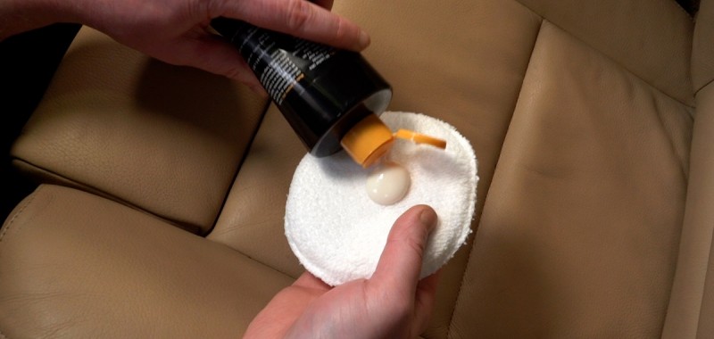 What Is a Leather Conditioner?